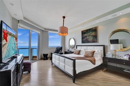 17875 Collins Ave Unit 1601