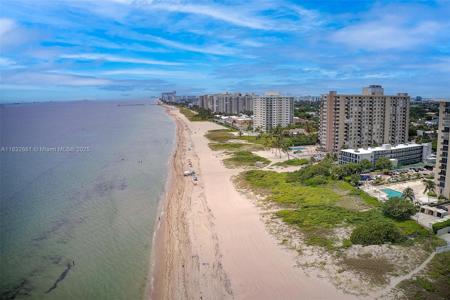 1800 S Ocean Blvd