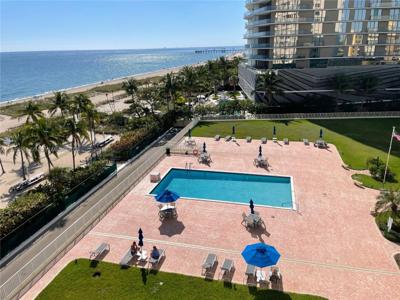 750 N Ocean Blvd