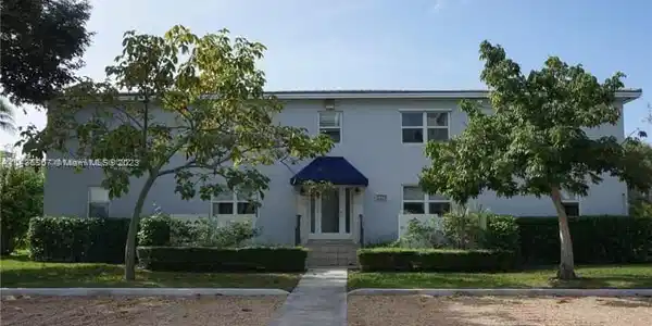 7640 SW 54th Ct Unit 27C