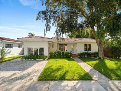 7513 Bounty Ave
