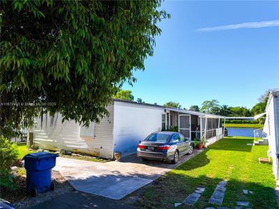 35250 SW 177th Ct Lot 48