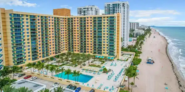 2501 S Ocean Dr