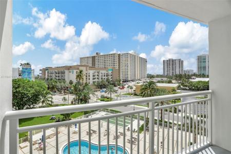 201 N Ocean Blvd