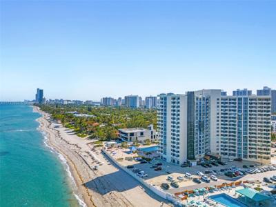 3180 S Ocean Dr