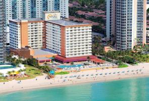 19201 Collins Ave Unit 101