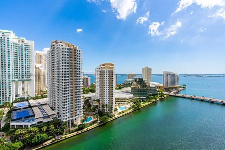 495 Brickell Ave