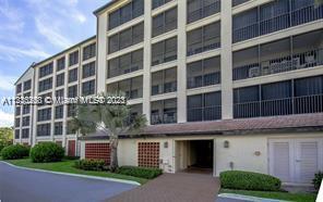 500 Ocean Trail Way Unit 201