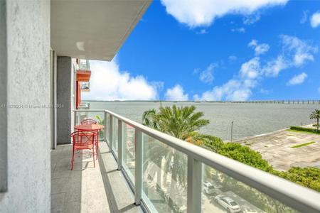 1155 Brickell Bay Dr