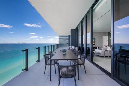 17141 Collins Ave Unit 2301