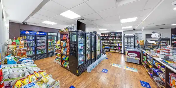 1000 West Ave