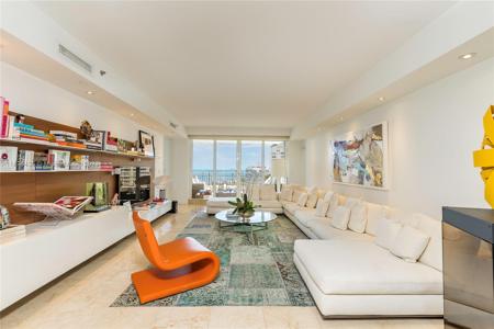 791 Crandon Blvd Unit 1005