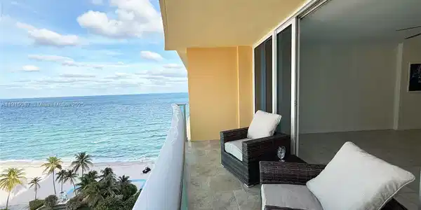 2501 S Ocean Dr