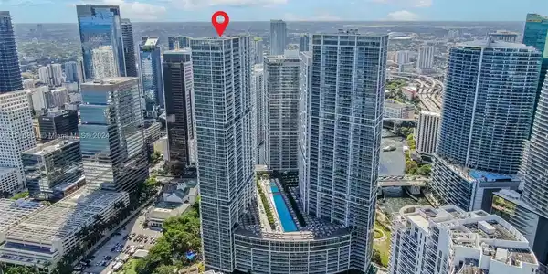 495 Brickell Ave