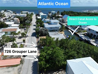 726 Grouper Ln
