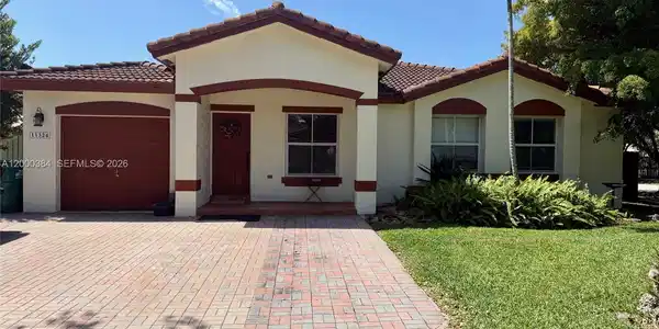 11324 SW 246th Ter