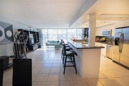 601 Three Islands Blvd