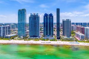 17121 Collins Ave Unit 3203
