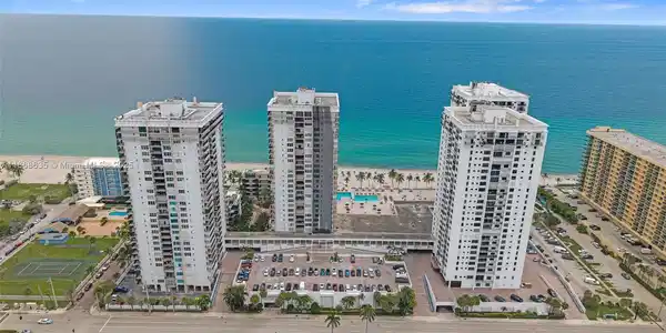 2401 S Ocean Dr