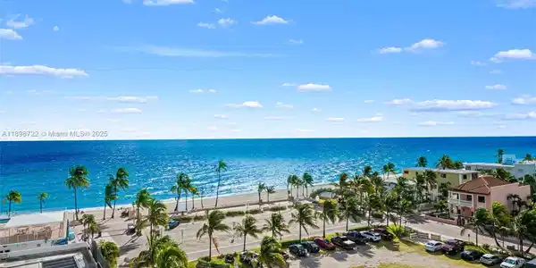 3111 N Ocean Dr
