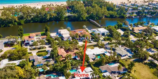 1400 Seabreeze Boulevard