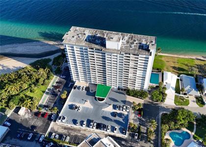 2100 S Ocean Dr