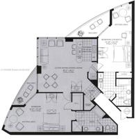 18001 Collins Ave Unit 14/15