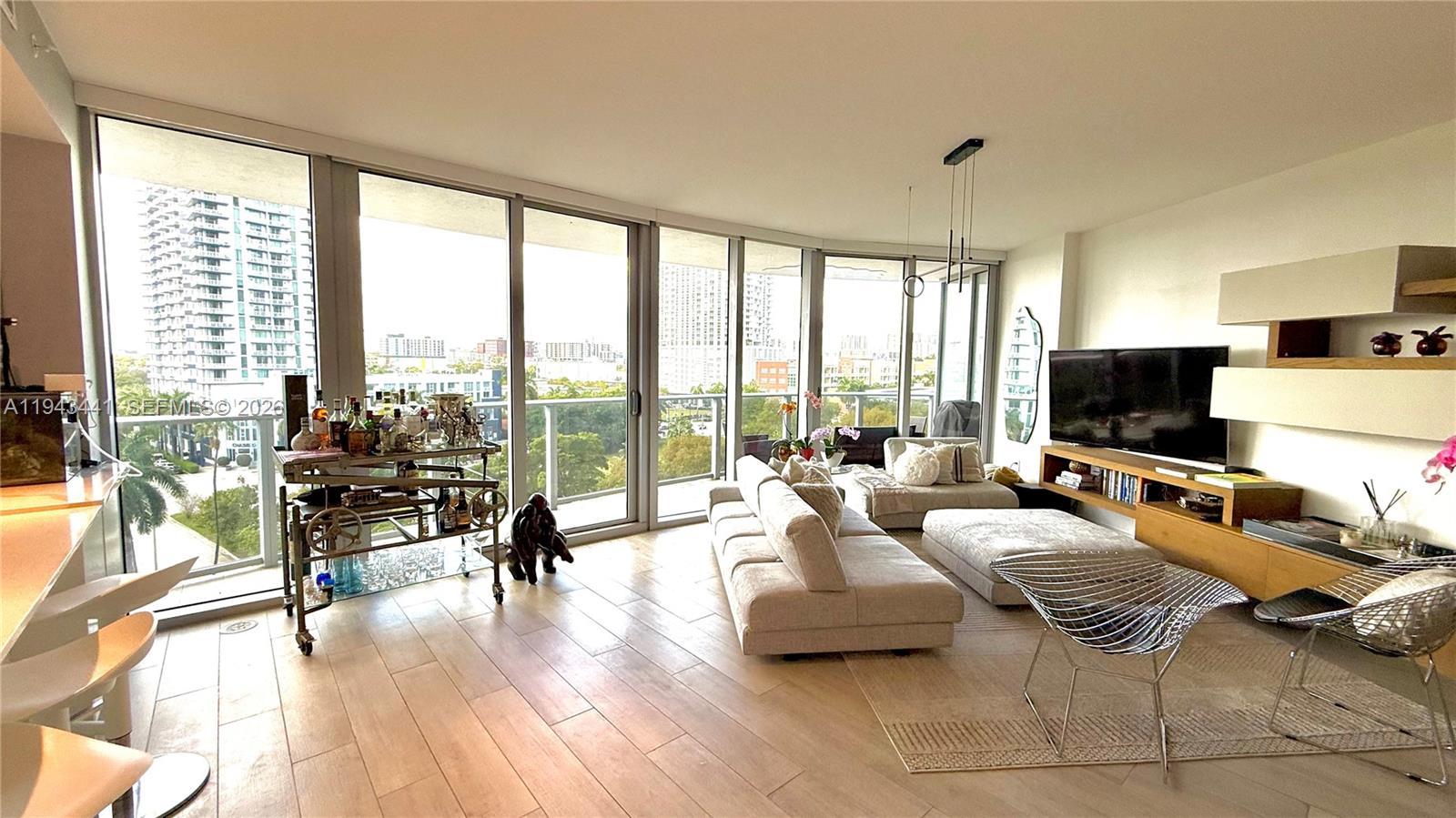 Image 1: MOTORIZED SHADES IN EVERY WINDOW