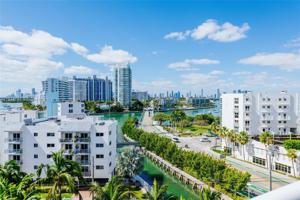 1688 West Ave Unit 802