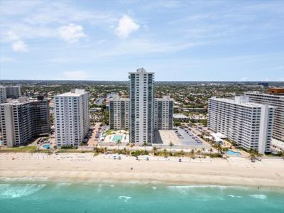 3900 Galt Ocean Dr