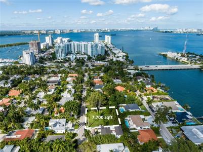 7631 Coquina