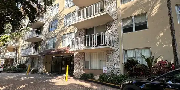 1805 Sans Souci Blvd