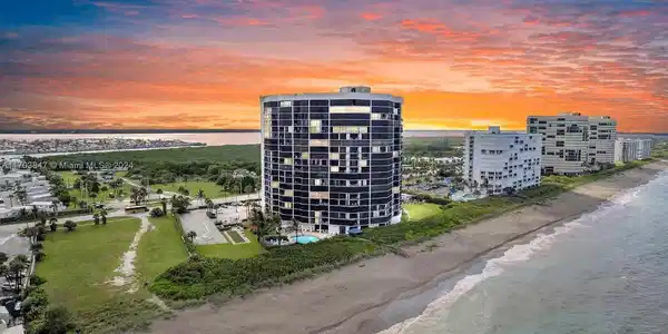 9650 S Ocean Dr