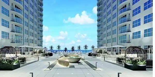 3410 Galt Ocean Dr