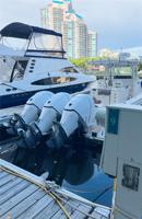 3575 Mystic Pointe Dr #9