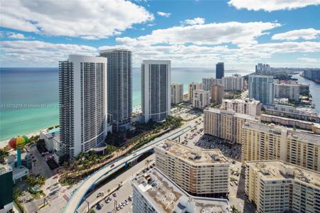 1865 S Ocean Dr