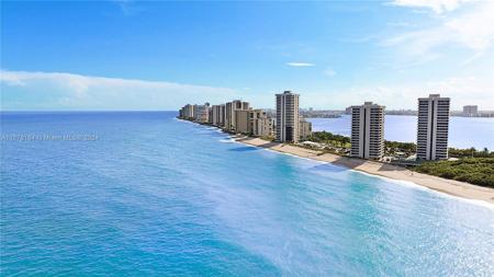 5550 N Ocean Drive