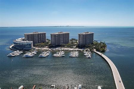 1 Grove Isle Dr
