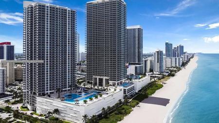 1850 S Ocean Dr