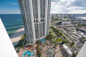 18201 Collins Ave Unit 3607