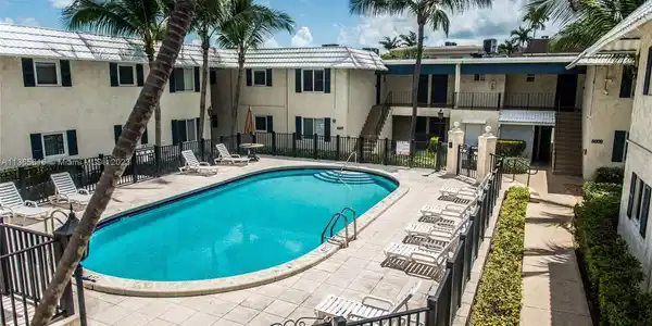 8617 SW 68 CT Unit 23
