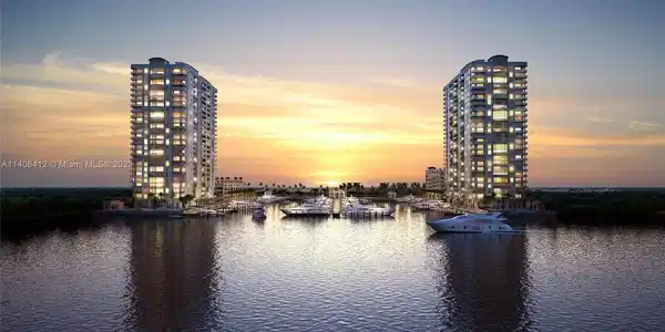 17211 Biscayne Blvd Boat Slip #77