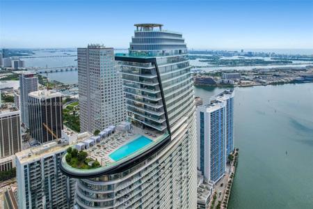 300 Biscayne Blvd Way