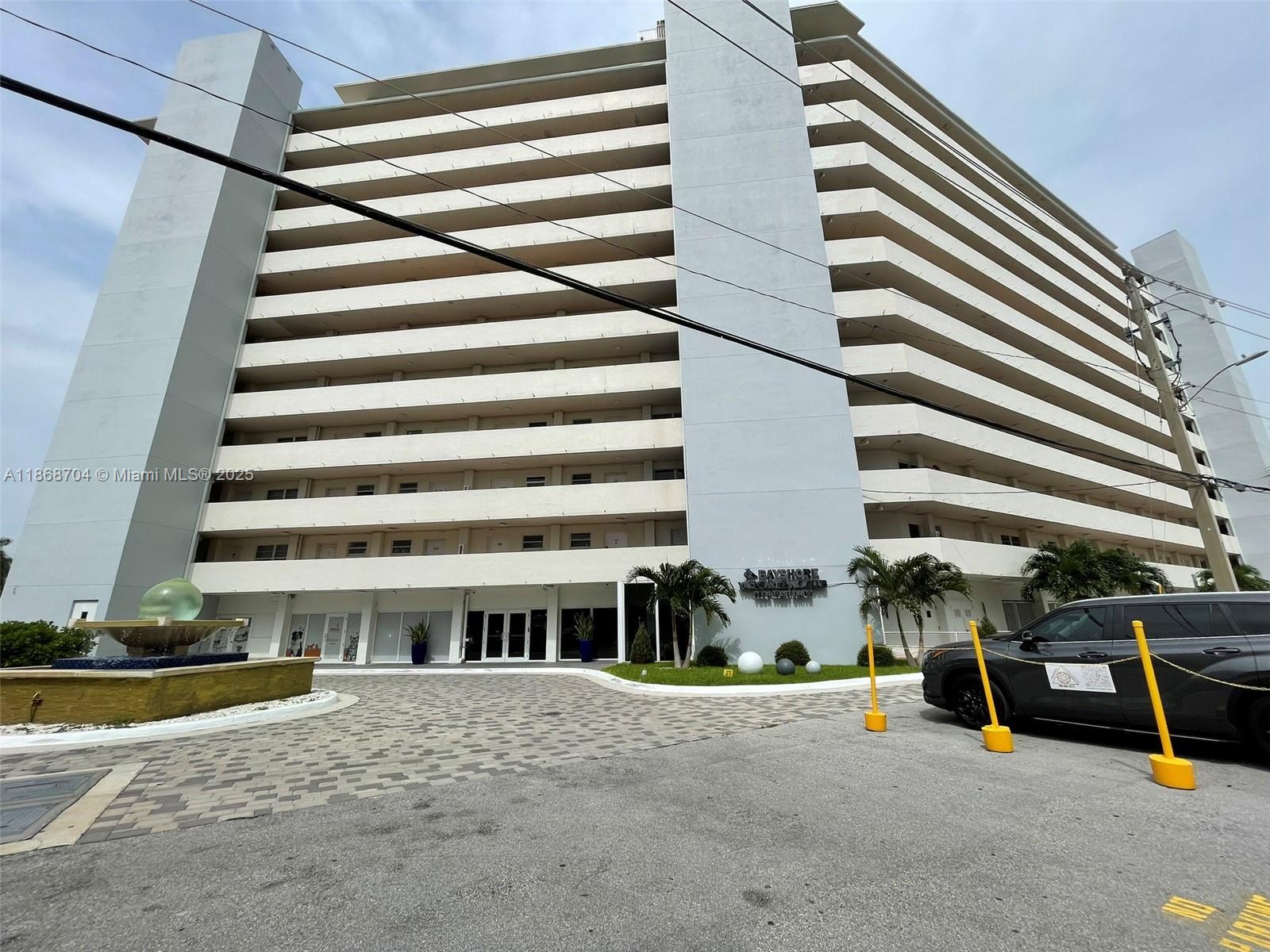 Image 2: Front Entrance View