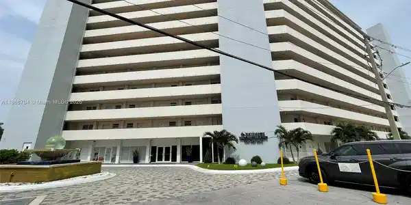 Image 2: Front Entrance View
