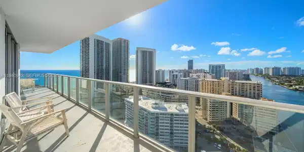 4010 S Ocean Dr