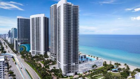 1850 S Ocean Dr