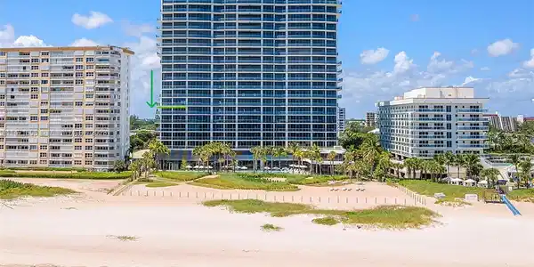 1116 N Ocean Blvd