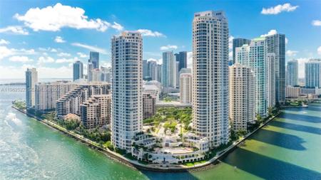 808 Brickell Key Dr