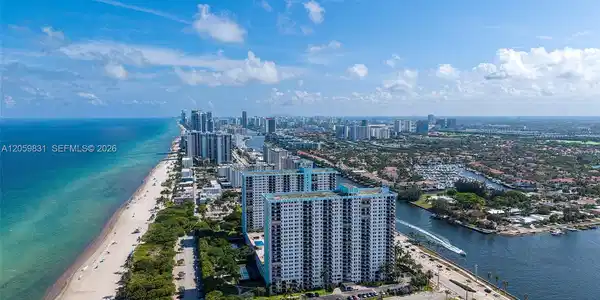 1201 S Ocean Drive